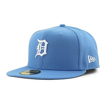 FAM別注　NEWERA デトロイトタイガース　7 5/8 FAM別注 NEWERA デトロイトタイガース 7 5/8 - メルカリ